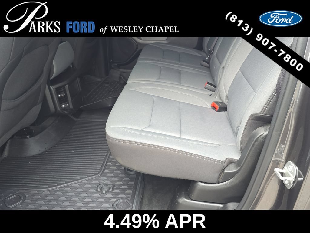 Used 2020 RAM 1500 2WD Crew Cab image 15