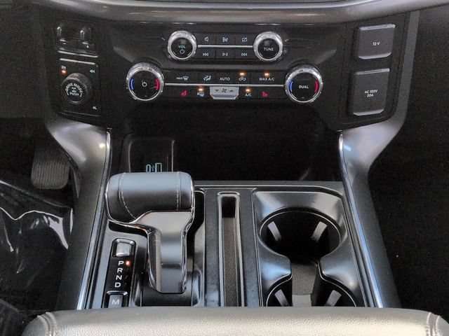 Certified 2023 Ford F150 XLT w/ Equipment Group 302A High AWD/4WD image 18