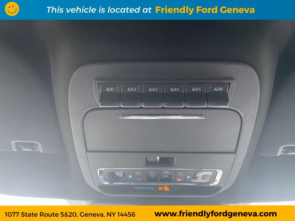 Certified 2026 Ford F150 Raptor AWD/4WD image 27