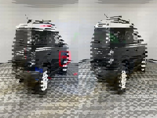 Certified 2024 Ford Bronco Sport Heritage w/ Heritage Convenience Package image 25