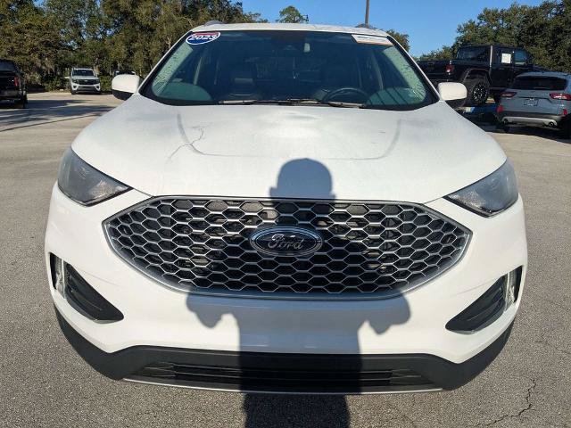 Certified 2023 Ford Edge SEL w/ Convenience Package AWD/4WD image 9
