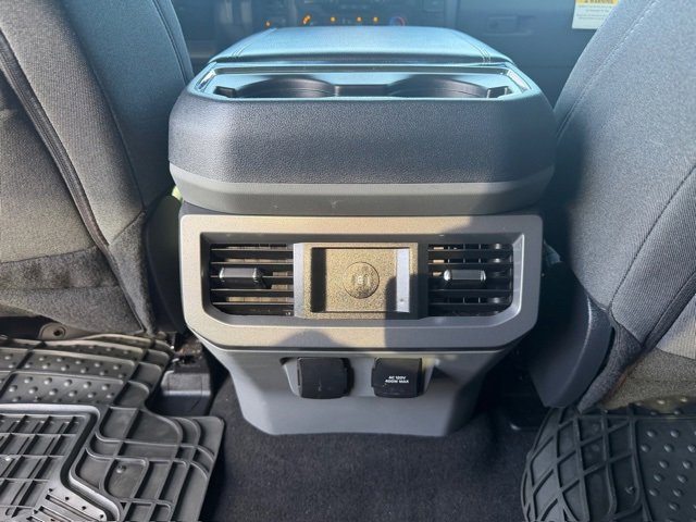 Certified 2024 Ford F250 XLT w/ FX4 Off-Road Package image 22