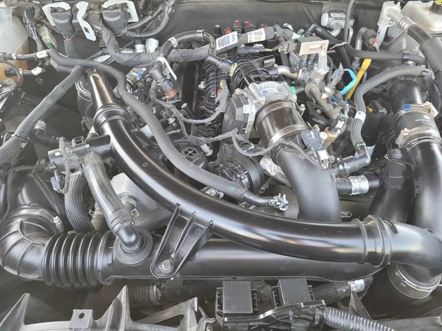 Certified 2021 Ford Bronco Badlands AWD/4WD image 27