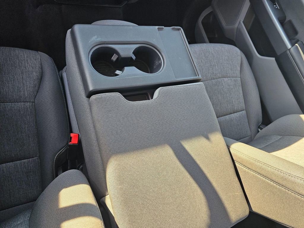 Certified 2026 Ford F350 XL w/ STX Appearance Package image 24