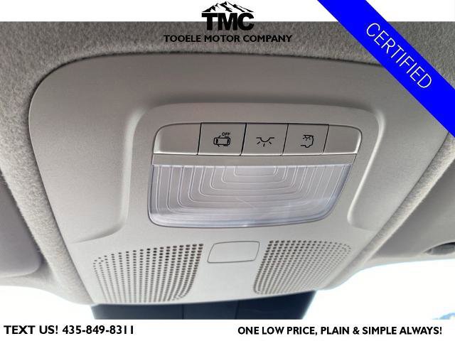 Used 2022 Mercedes-Benz Metris image 18