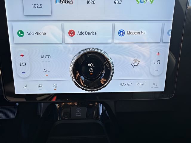 Certified 2021 Ford Mustang Mach-E Select w/ Comfort/Appearance Package image 26