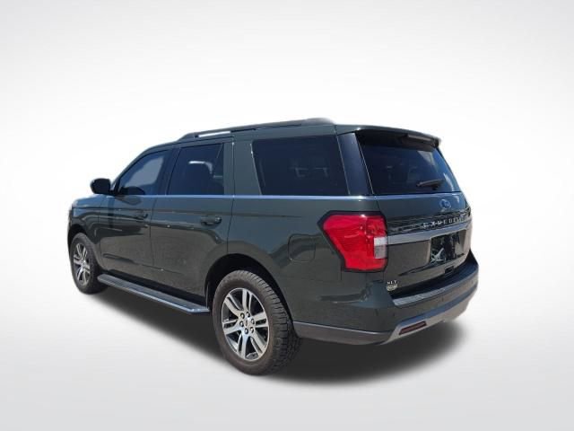 Certified 2022 Ford Expedition XLT RWD image 5
