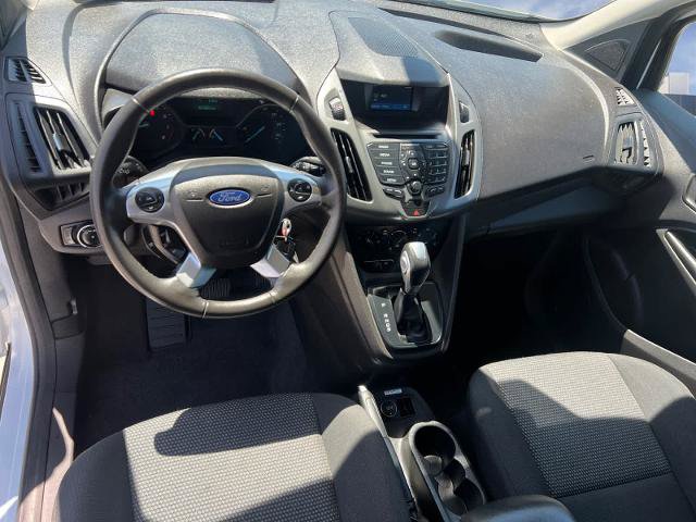 Certified 2017 Ford Transit Connect XL FWD image 14