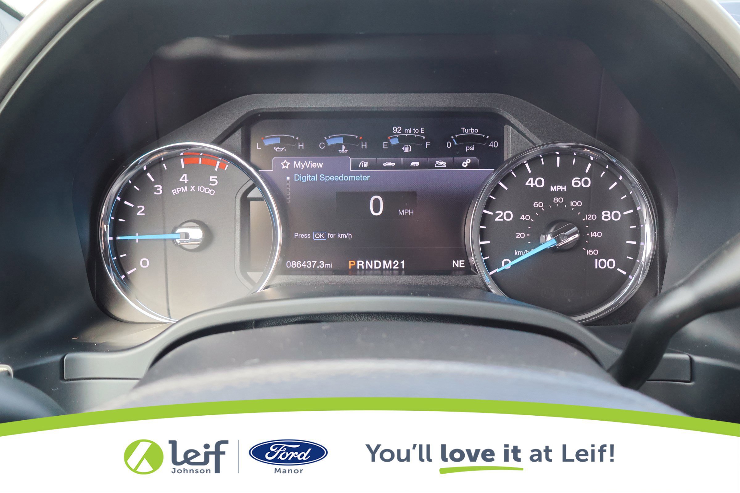 Certified 2019 Ford F250 Lariat w/ Lariat Value Package image 22