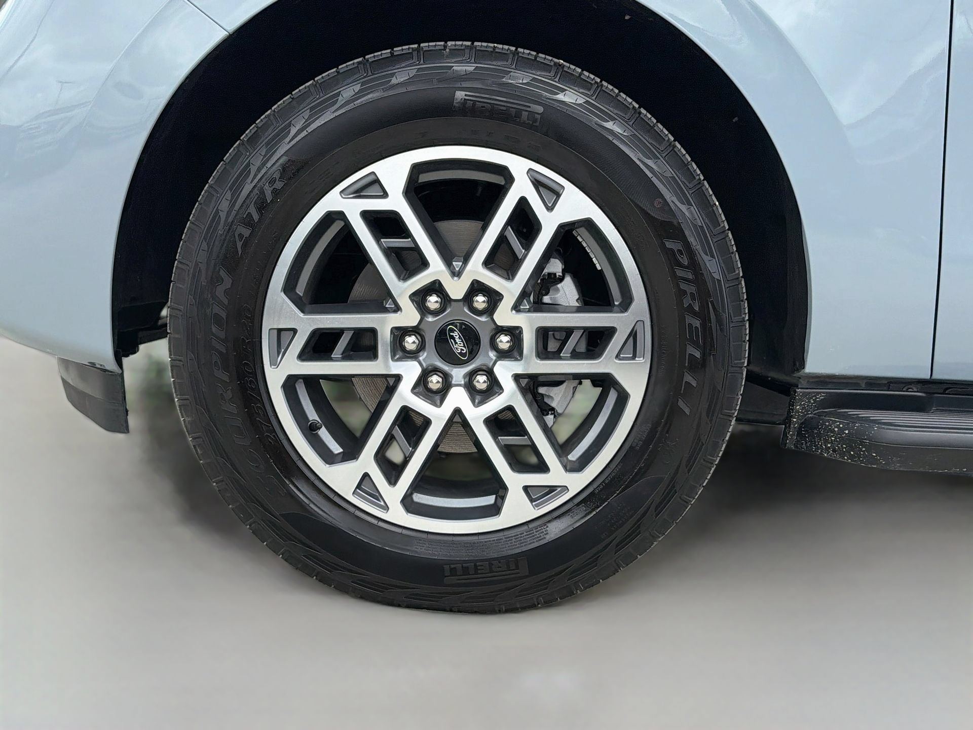 Certified 2026 Ford Expedition Max Active AWD/4WD image 34