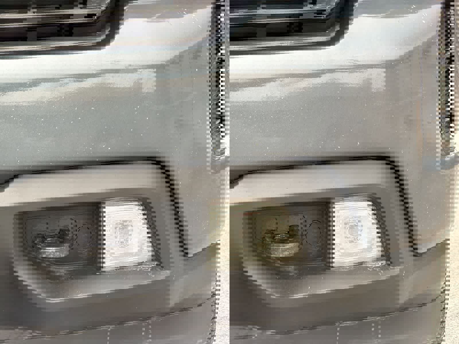 Used 2019 Chevrolet Silverado 1500 RST w/ All-Star Edition image 11