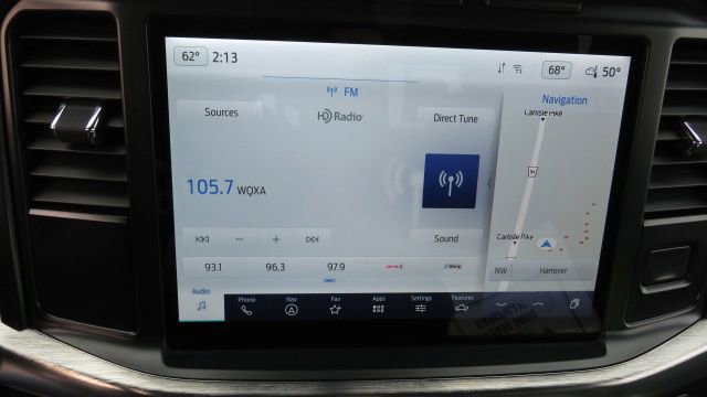 Certified 2023 Ford F150 Lariat w/ Equipment Group 502A High image 13