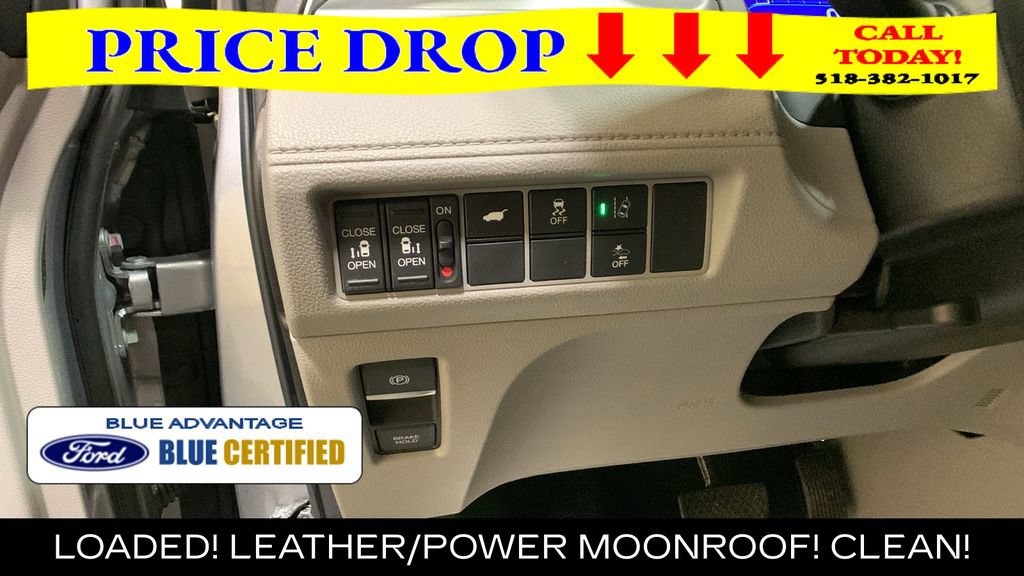 Used 2020 Honda Odyssey EX-L image 31
