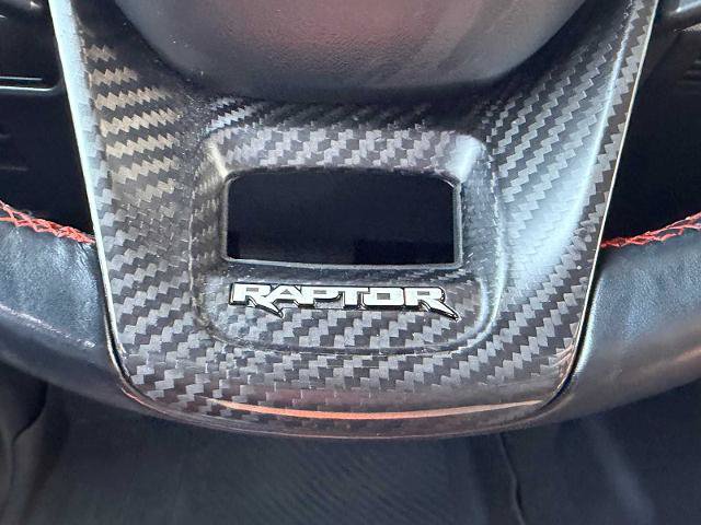 Certified 2023 Ford Bronco Raptor AWD/4WD image 15