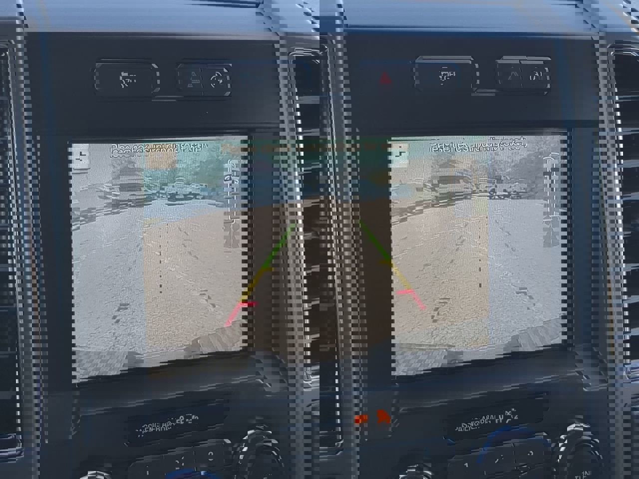 Certified 2018 Ford F150 XLT w/ Equipment Group 302A Luxury image 18