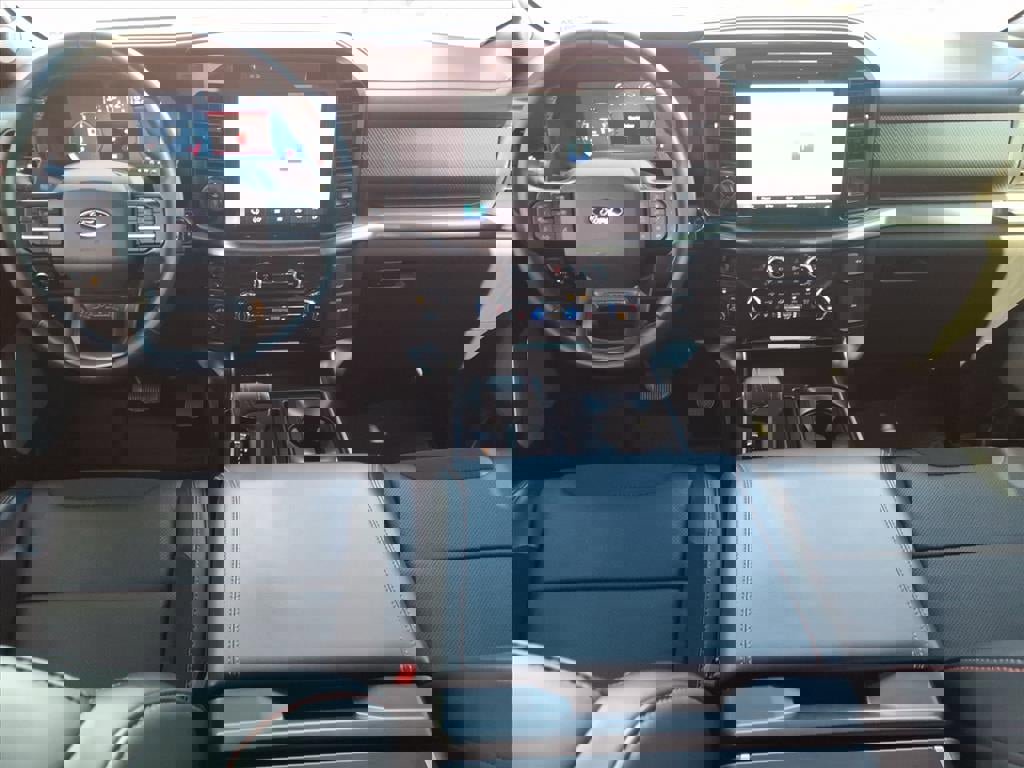 Certified 2025 Ford F150 Raptor image 19