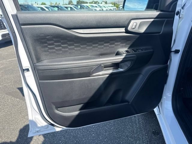 Certified 2025 Ford Ranger XLT w/ Equipment Group 301A High AWD/4WD image 15