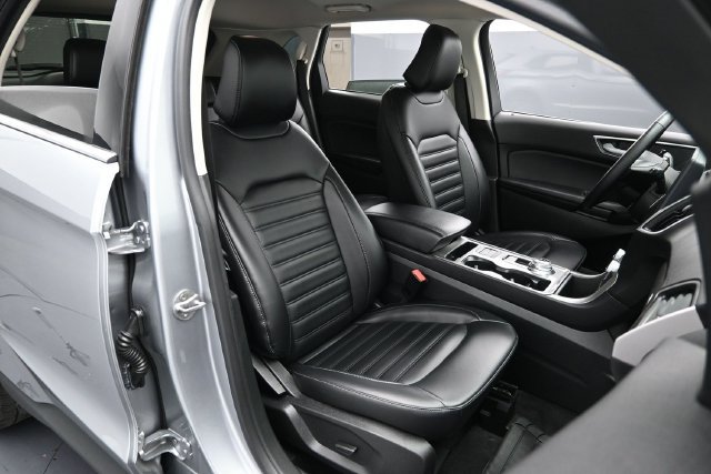 Certified 2023 Ford Edge SEL w/ Convenience Package AWD/4WD image 30