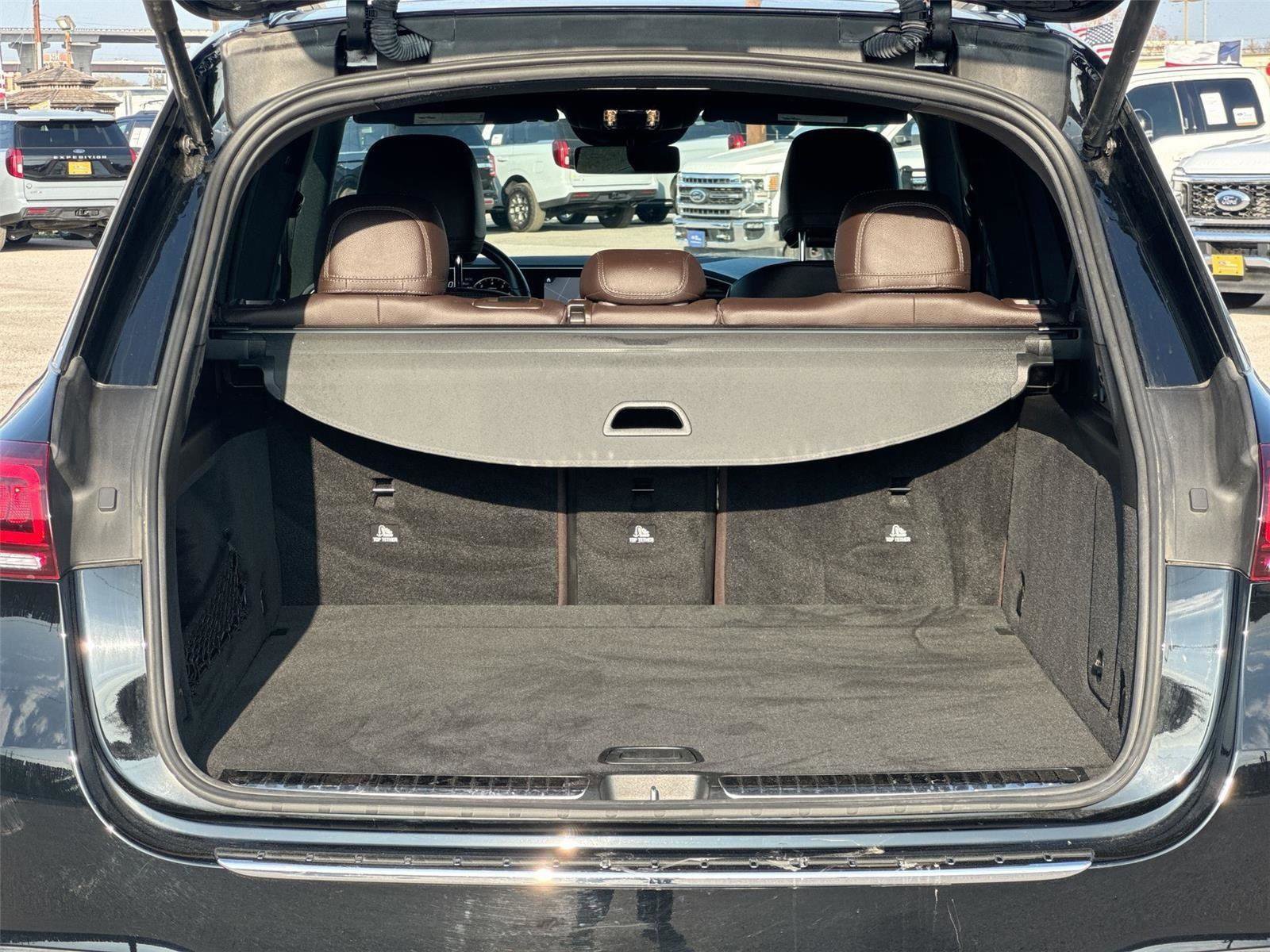 Used 2022 Mercedes-Benz GLE 350 image 22