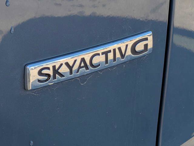 Used 2023 MAZDA CX-9 Carbon Edition image 13