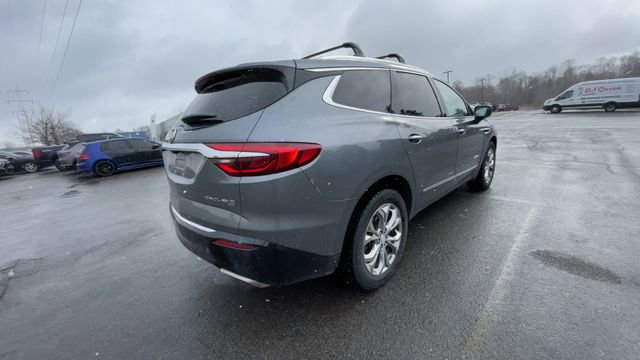 Used 2018 Buick Enclave Avenir w/ Avenir Technology Package image 9