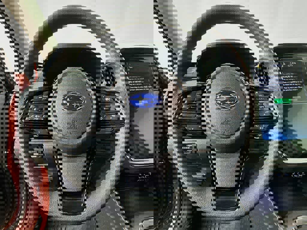 Used 2024 Subaru Crosstrek 2.0i Premium w/ Crosstrek Mirror Package image 18