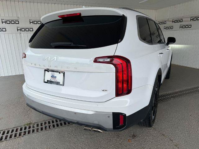 Used 2023 Kia Telluride S w/ S Sunroof Package AWD/4WD image 29