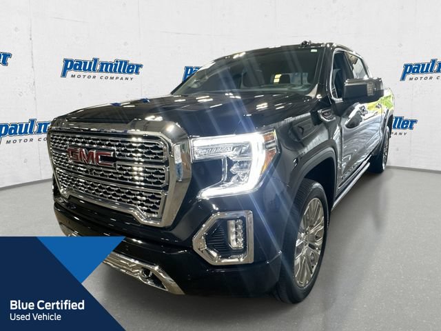 Used 2021 GMC Sierra 1500 Denali w/ Denali Ultimate Package