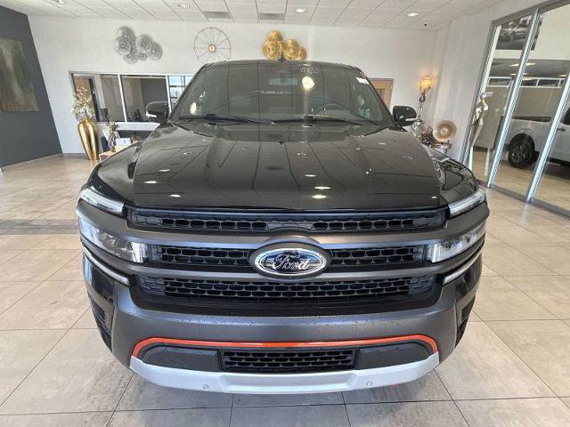 Certified 2022 Ford Expedition Timberline image 8