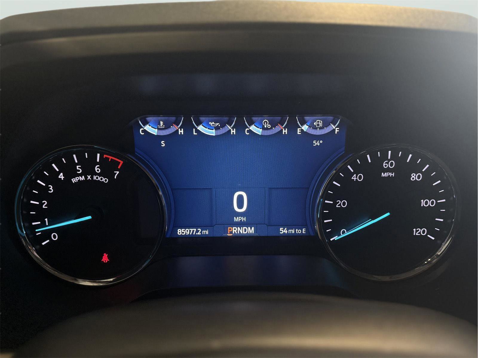 Certified 2023 Ford Expedition Max XLT image 58