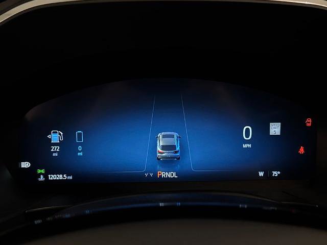 Certified 2025 Ford Escape SE w/ PHEV Premium Package image 24