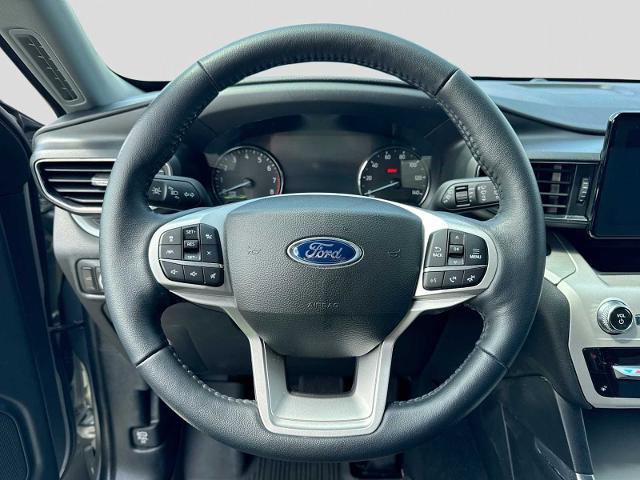 Certified 2023 Ford Explorer XLT w/ Equipment Group 202A AWD/4WD image 20