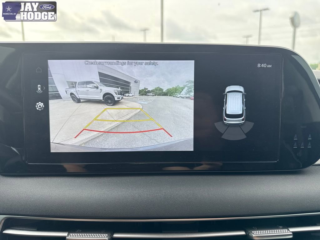 Used 2024 Hyundai Palisade XRT FWD image 17