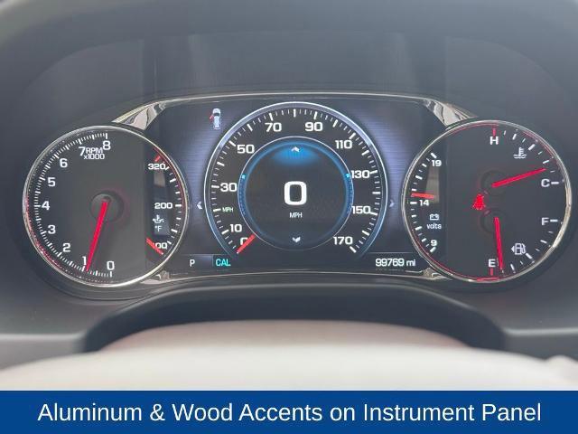 Used 2019 GMC Acadia Denali image 18