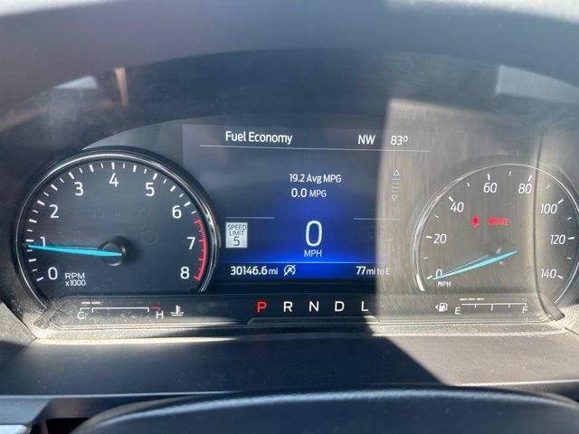 Certified 2024 Ford Explorer XLT w/ Equipment Group 202A AWD/4WD image 22