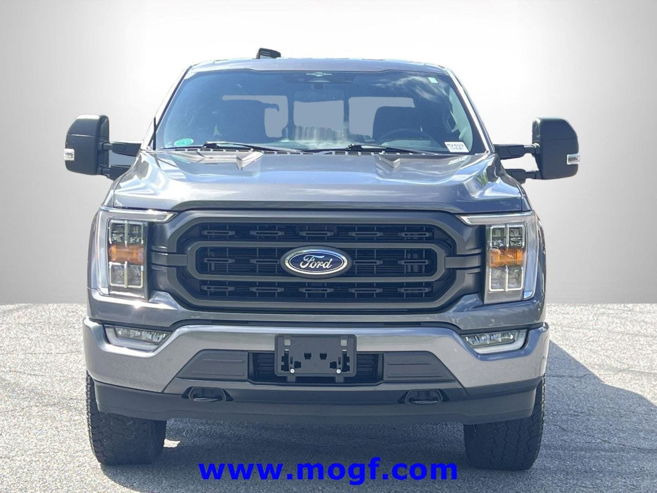 Certified 2023 Ford F150 XLT w/ Equipment Group 302A High AWD/4WD image 30