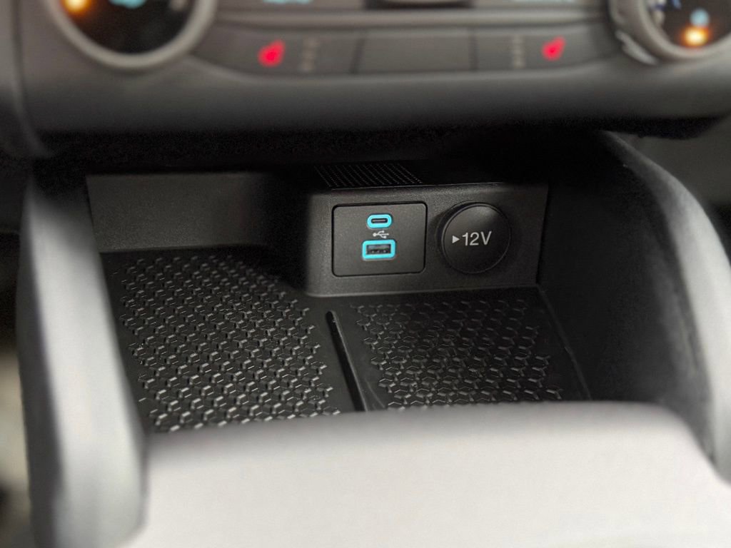 Certified 2022 Ford Bronco Sport Badlands image 14