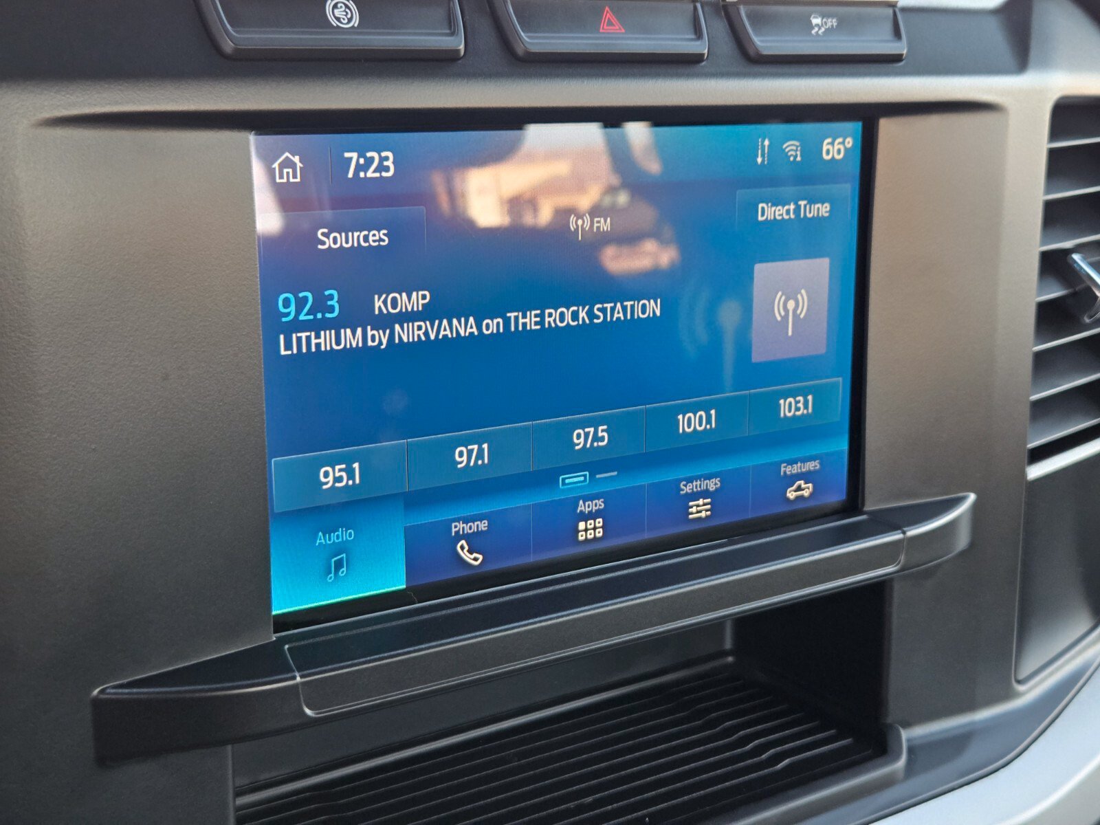 Certified 2024 Ford F250 XL AWD/4WD image 20