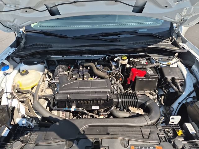 Certified 2024 Ford Escape Active AWD/4WD image 24