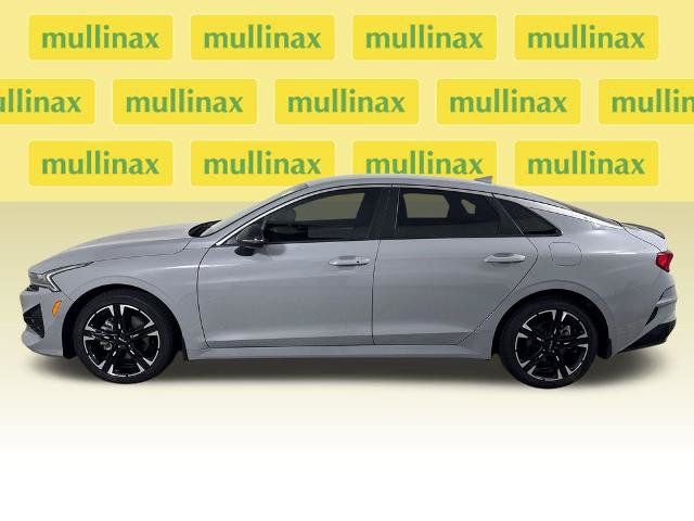 Used 2023 Kia K5 GT-Line w/ GT-Line Premium Package FWD image 8