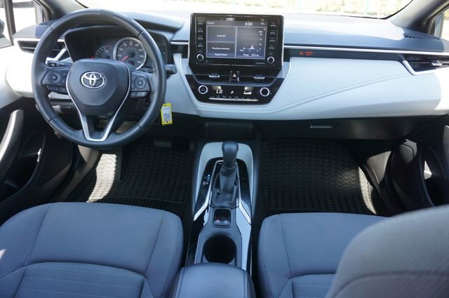 Used 2021 Toyota Corolla SE FWD image 6