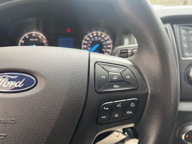 Certified 2020 Ford Ranger XL w/ Equipment Group 101A Mid image 22