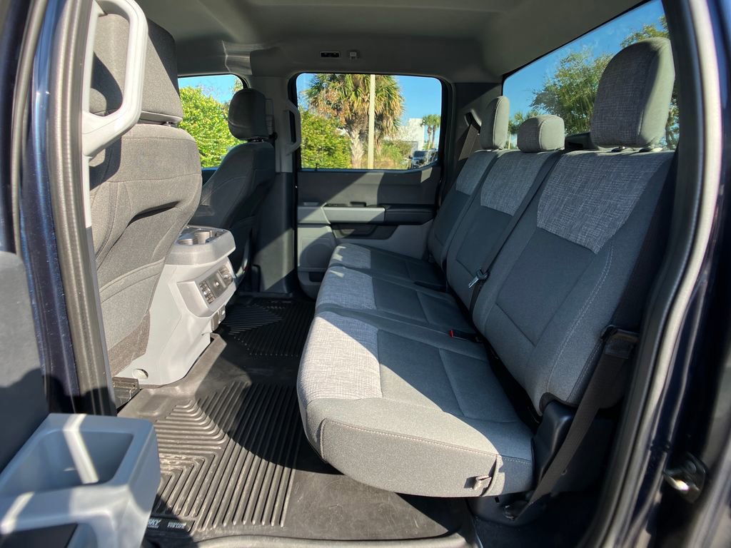 Certified 2024 Ford F350 XLT image 29