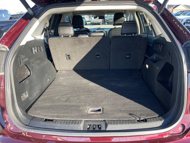 Certified 2022 Ford Edge SEL w/ Convenience Package image 18