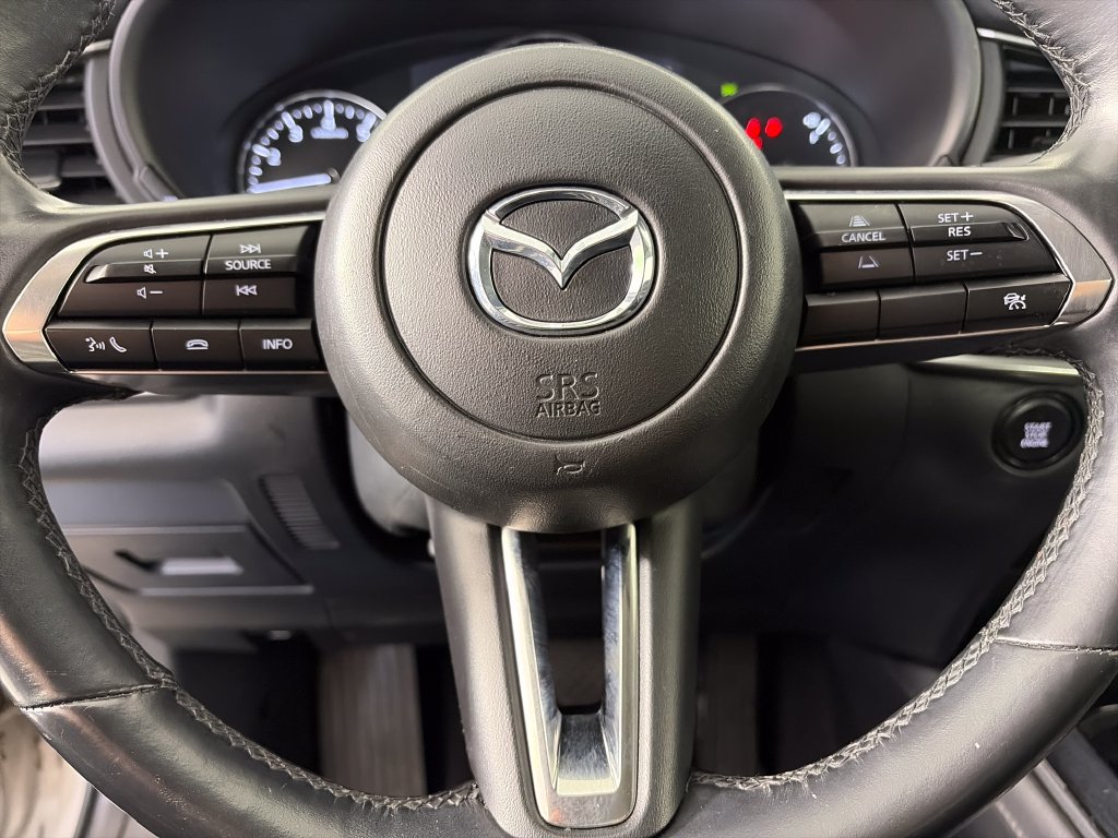 Used 2024 MAZDA CX-30 AWD 2.5 S w/ Select Sport Pkg image 16