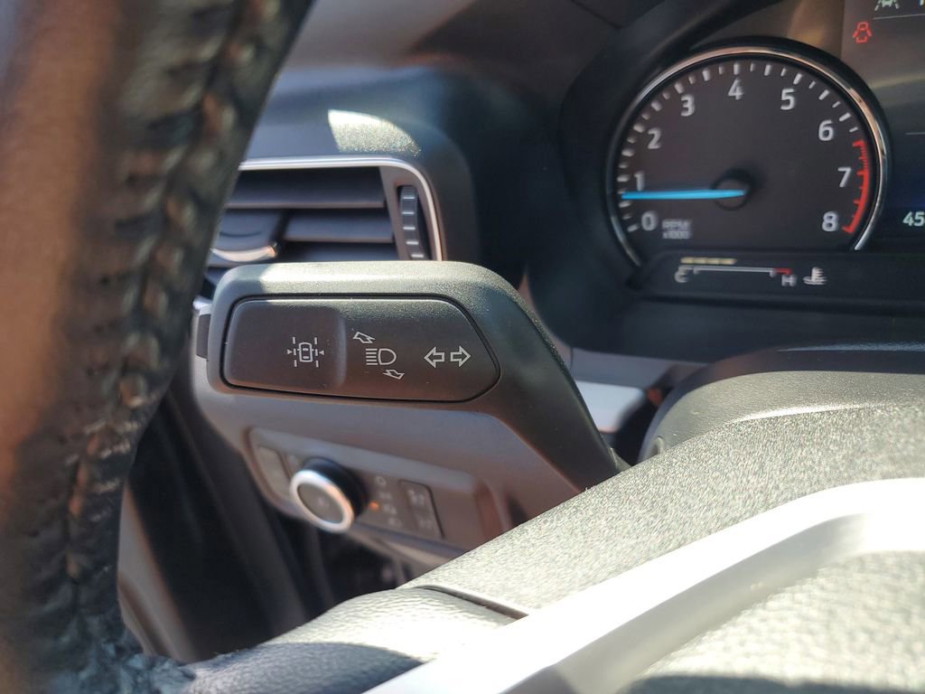 Certified 2023 Ford Explorer XLT w/ Equipment Group 202A image 15