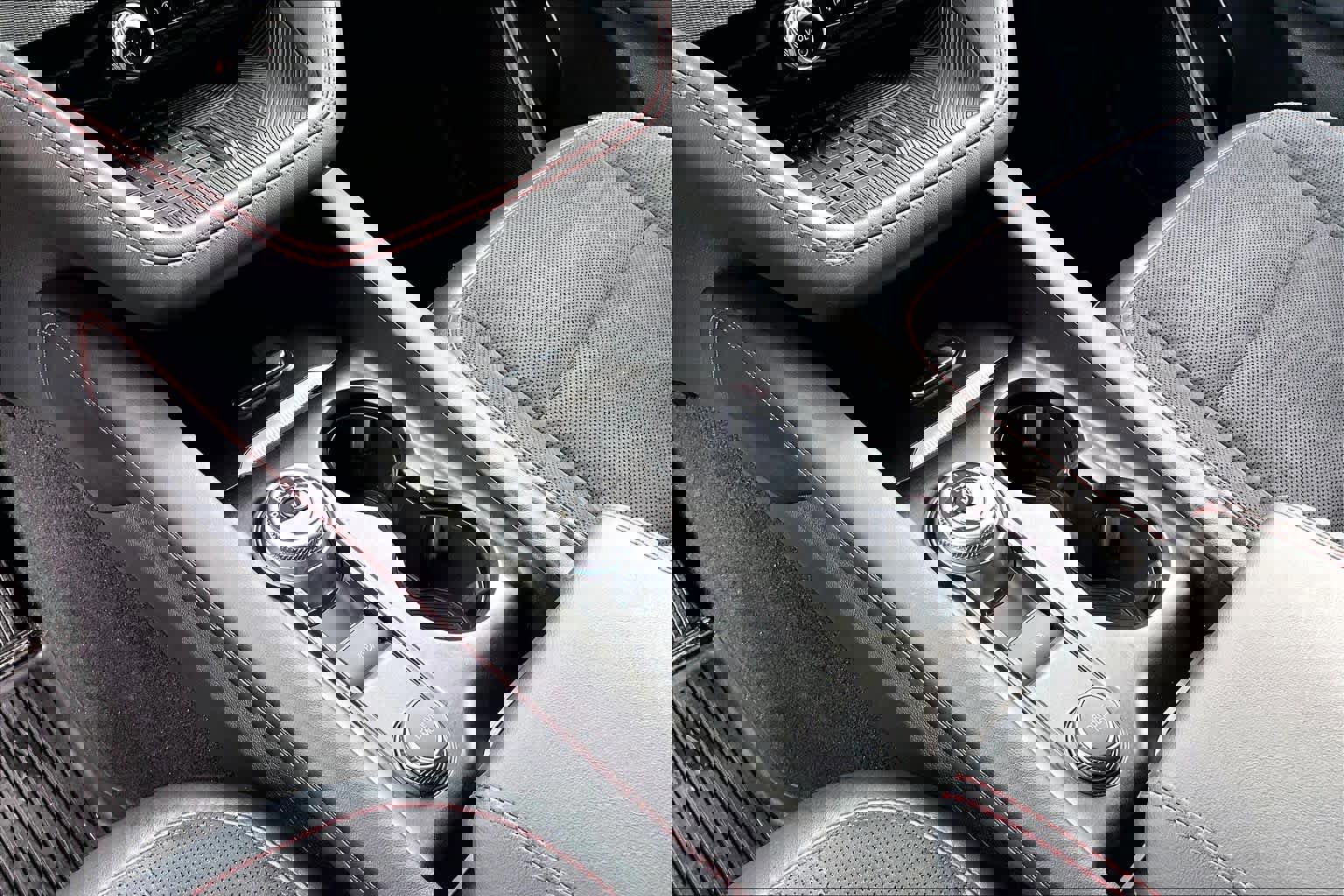 Certified 2025 Ford Explorer ST image 21