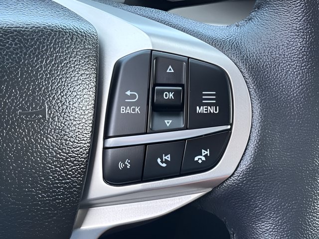 Certified 2023 Ford Explorer XLT w/ Equipment Group 202A AWD/4WD image 18