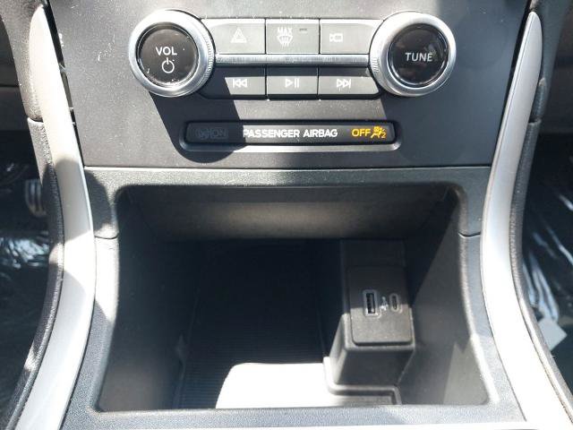 Certified 2024 Ford Edge SEL AWD/4WD image 21