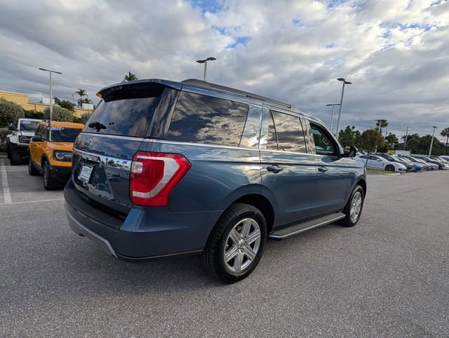 Certified 2020 Ford Expedition XLT w/ Equipment Group 202A image 5